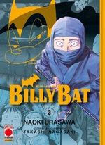 Billy Bat